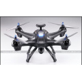 PK Bayangtoys X16 CG035 O mais novo Drone Follower X6 Follow me Wifi fpv gps drone com função de órbita de câmera 720p SJY-X183W GPS